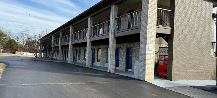 莫里斯敦戴斯酒店(Days Inn by Wyndham Morristown)图片