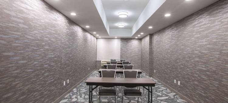 金斯维尔拉昆塔温德姆套房酒店(La Quinta Inn & Suites by Wyndham Kingsville)图片