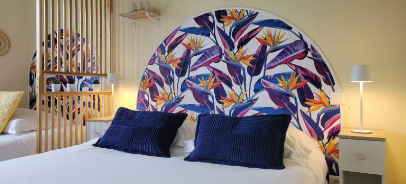 圣佛罗伦斯旅馆(Hôtel le Sainte Florence)图片