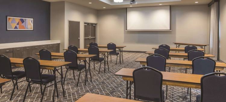 La Quinta Inn & Suites by Wyndham Atlanta South - McDonough图片