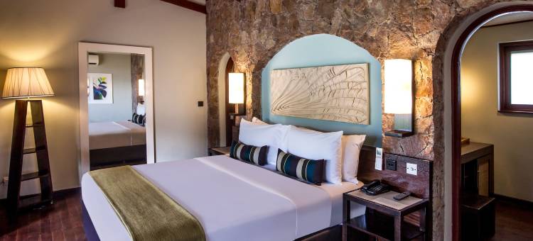 塞舌尔天堂阳光酒店(Paradise Sun Hotel Seychelles)图片