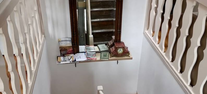 特罗玛特酒店(La Chaloupe 4)图片