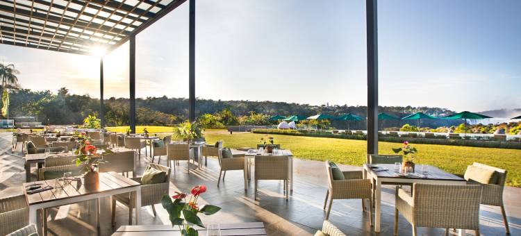 伊瓜苏盛美利亚酒店(Gran Melia Iguazu)图片