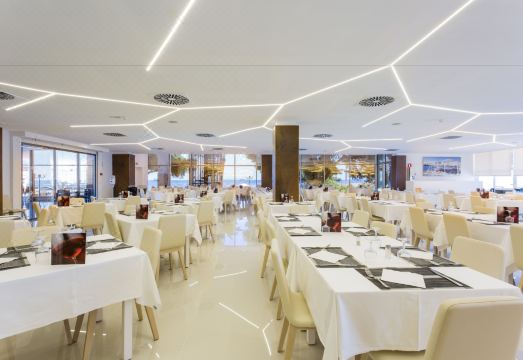 The Ibiza Twiins - Hotel Overview