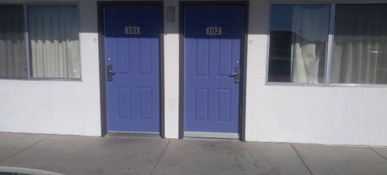 法明顿6号汽车旅馆(Motel 6 Farmington, NM)图片