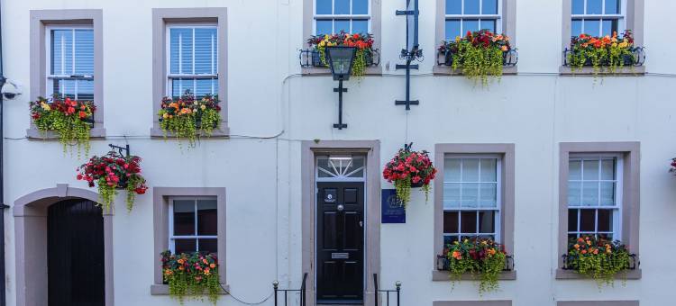 格鲁吉亚豪斯酒店(Georgian House Hotel)图片