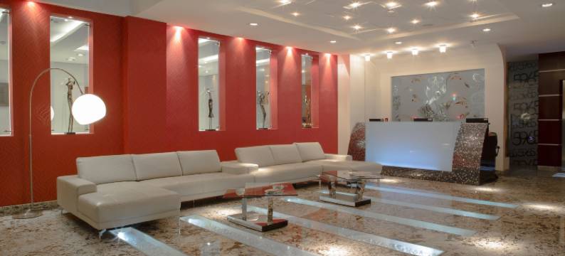 卡司本酒店(Casben Hotel)图片