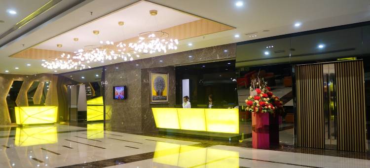 格林斯套房酒店(Greens Hotel & Suites)图片