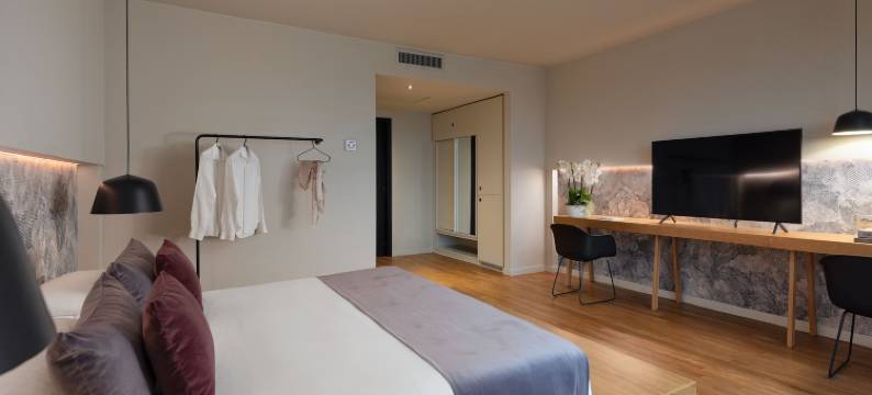 莱奥帕尔迪酒店(Hotel Leopardi)图片