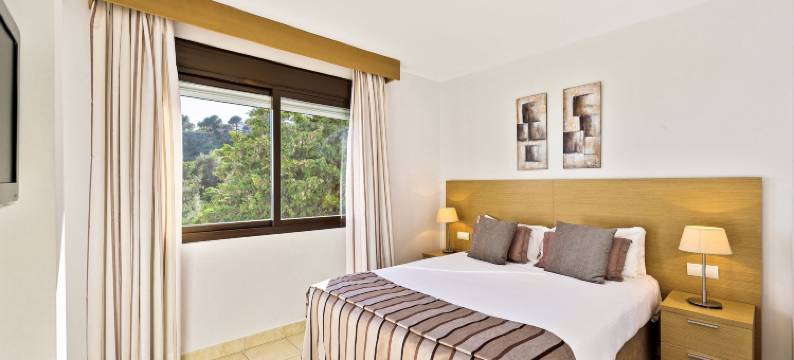 麦克唐纳拉埃尔米塔度假酒店(Macdonald la Ermita Resort)图片