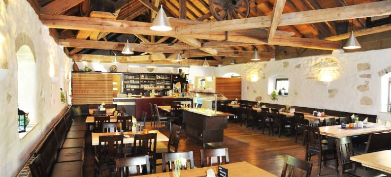 克罗斯特海力格克罗塞酒店(Tagungshaus Kloster Heiligkreuztal)图片