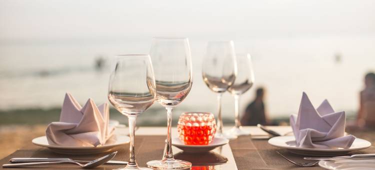 棕榈椰树海滩水疗度假村(Coco Palm Beach Resort & Spa)图片