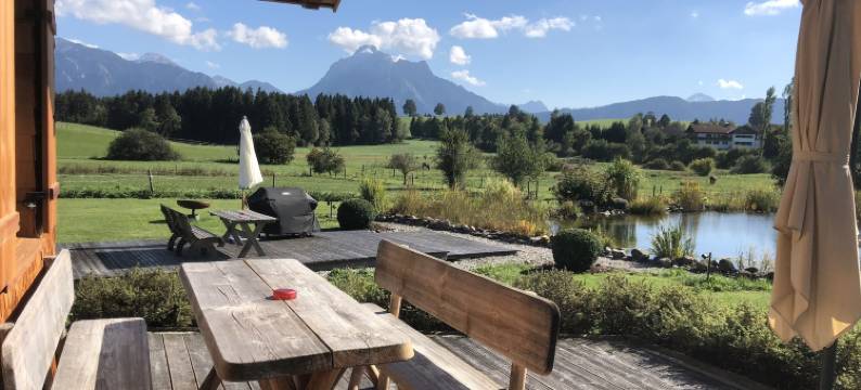 科索尔兰德之家酒店(Landhaus Kössel)图片