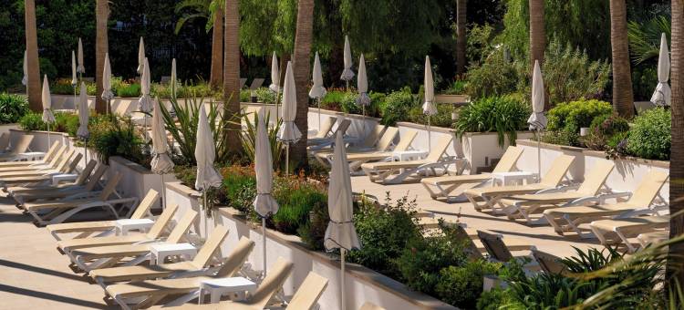 AQUA酒店微风水疗中心 - 全包 - 限成人+18(Aqua Hotel the Breeze - All Inclusive - Adults Only - 4Sup)图片