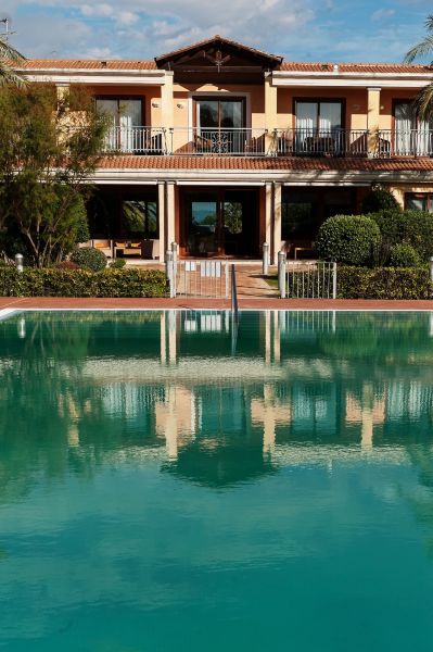 Hotel Santa GillaHotel Overview