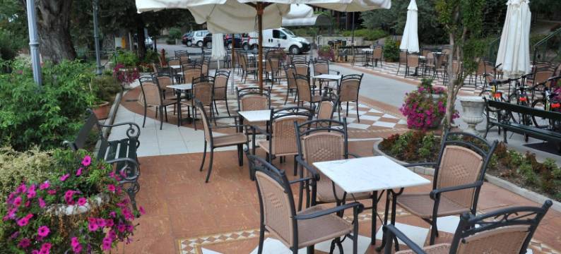 菲尔卡罗餐厅旅馆(Villa Felcaro - Relais, Lodge & Restaurant)图片