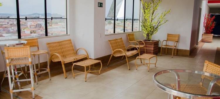 大湖酒店(Granlago Hotel)图片