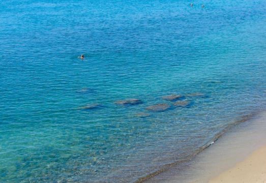 Londrino Sanremo Hotel Overview