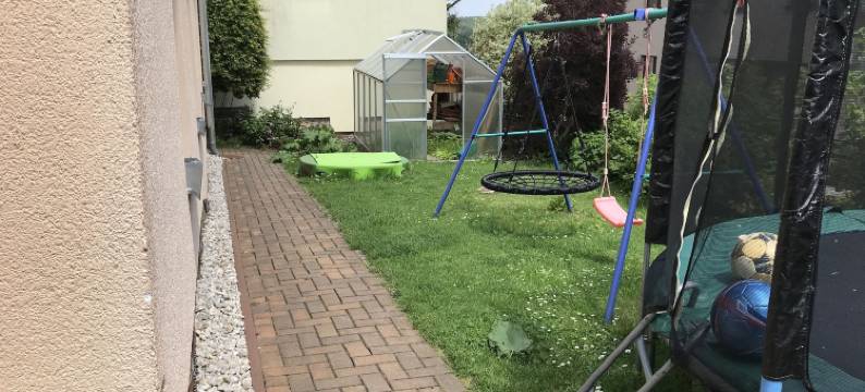 菲沃包曼酒店(Fewo Baumann)图片