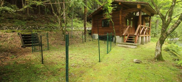 Shimanto Genryu No Sato图片