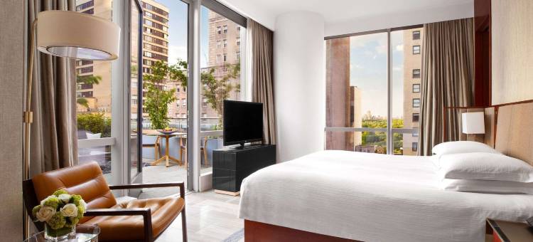 纽约柏悦酒店(Park Hyatt New York)图片