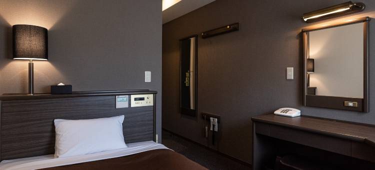 天神艾特瓦斯酒店(Hotel Etwas Tenjin)图片