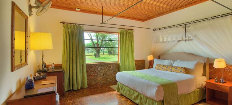 吉罗克旅馆(Muthu Keekorok Lodge, Maasai Mara, Narok)图片