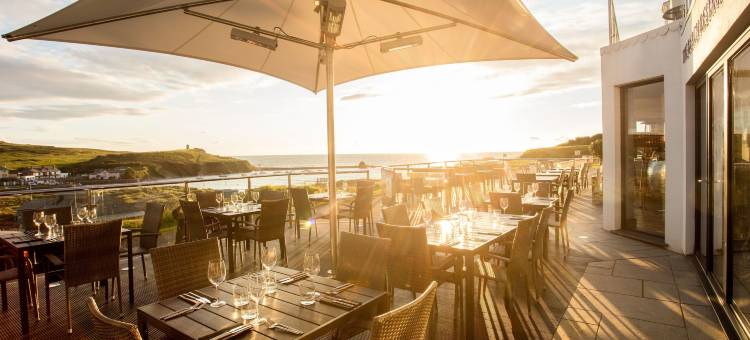 海滩酒店(The Beach)图片