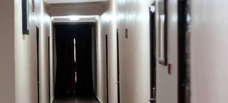 东门酒店(Eastgate Hotel Lekki)图片