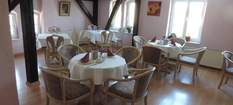 克劳塞维茨酒店(Hotel Carl Von Clausewitz)图片