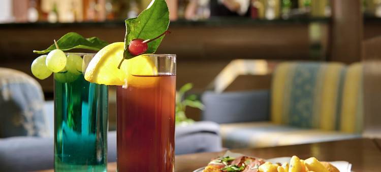 帕可奥罗拉泰尔梅酒店(Parco Aurora Terme)图片