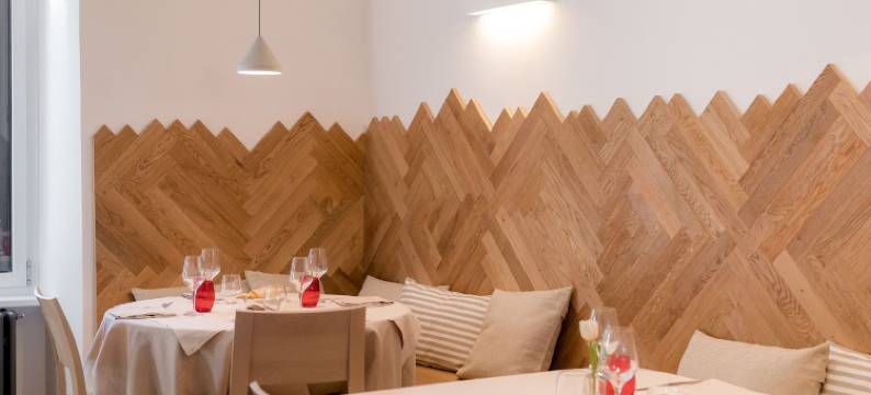 瓦莱里娅酒店(Hotel Valeria)图片