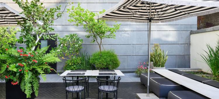 普布立卡埃罗特酒店-傲途格精选(Publica Isrotel, Autograph Collection)图片