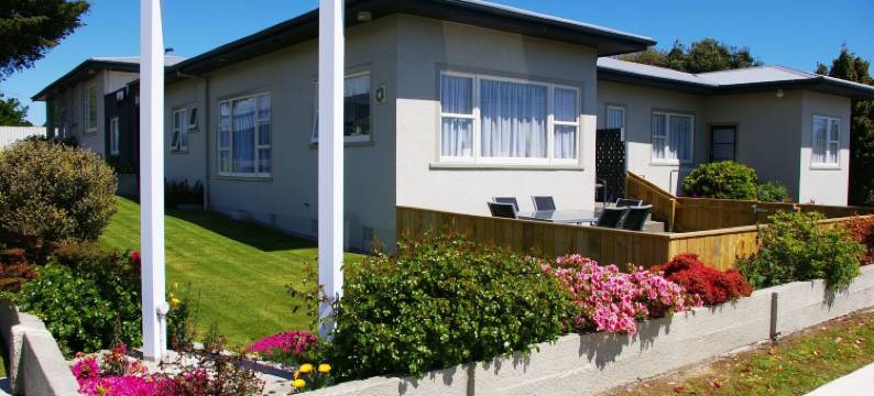 托塔拉汽车旅馆(Totara Lodge Motel)图片