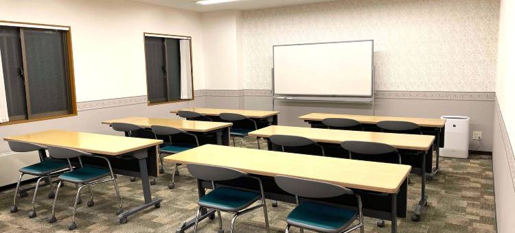 东横INN-日立站前(Toyoko Inn Hitachi Ekimae)图片