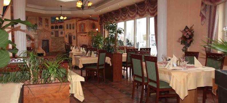 泉水康斯坦佐酒店(Hotel-Restaurant la Fontana)图片