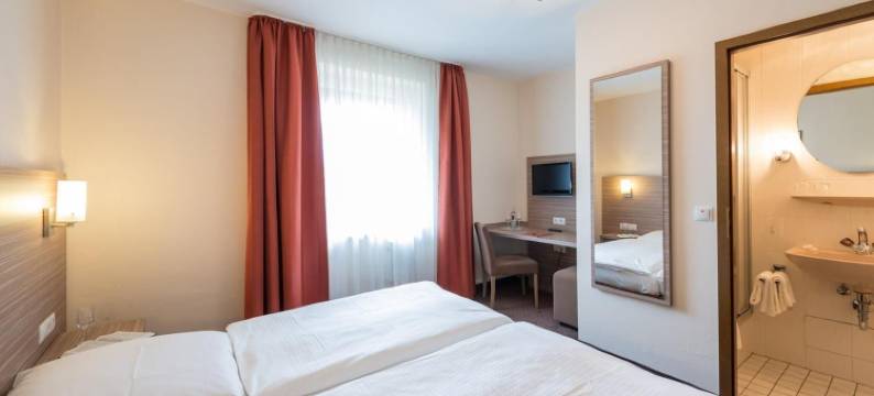 艾斯拜柯酒店(Hotel Eisbach)图片