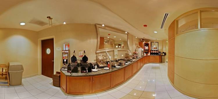 SpringHill Suites Lancaster Palmdale图片