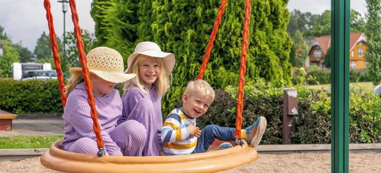 格林斯塔德Topcamp别墅(Topcamp Bie - Grimstad)图片