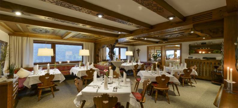 索内布里克酒店(Hotel Sonnblick)图片