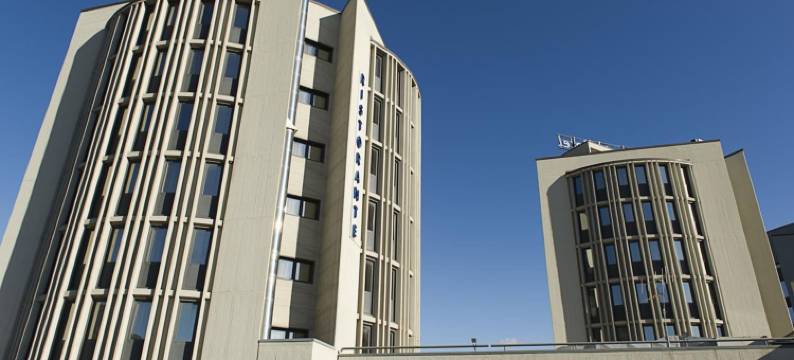 郁金香经典酒店(Classic Hotel Tulipano)图片