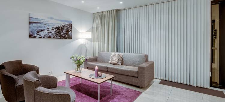 黑珍珠公寓酒店(Black Pearl Apartment Hotel)图片