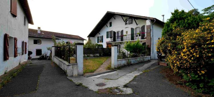 埃提阿霍沙酒店(Etxe Arrosa)图片