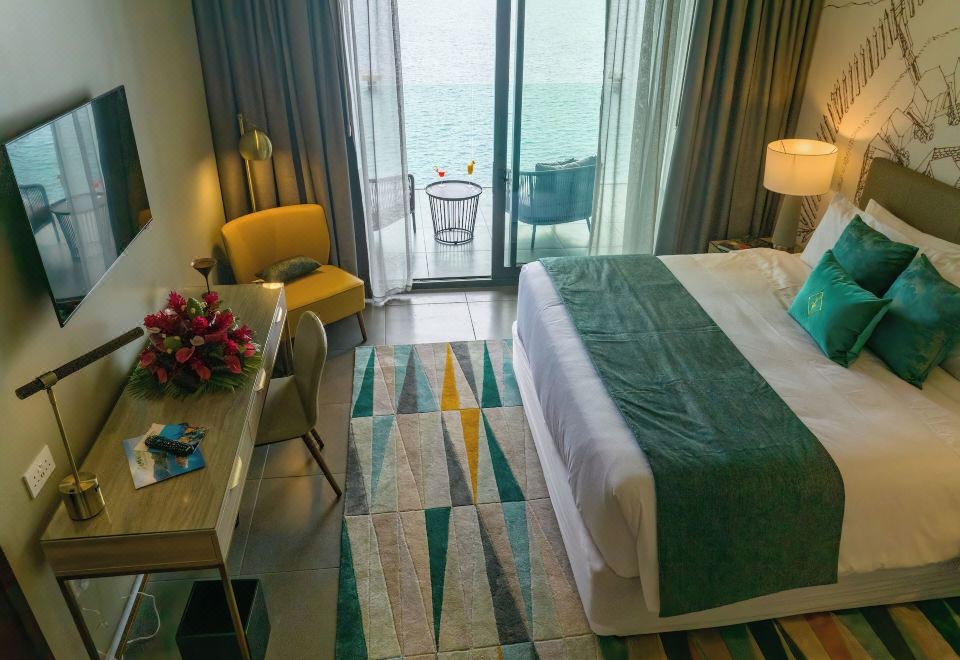 Fort Young HotelHotel Overview