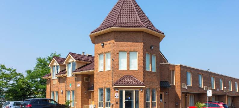 超级5号酒店(Super 5 Inn)图片