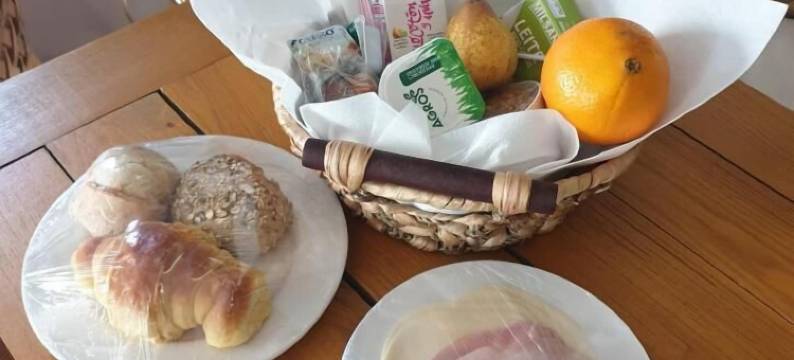 大教堂套房民宿(Casa da Sé Cathedral Suites)图片