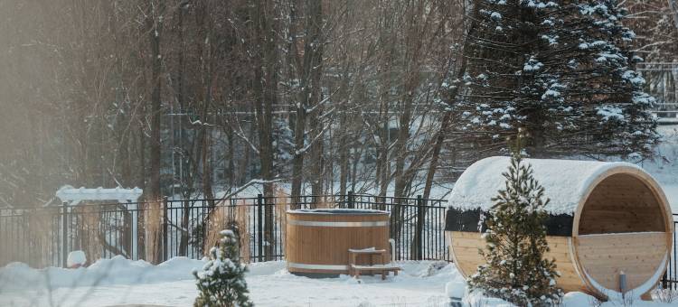 Mont Gabriel, Sainte-Adèle, a Tribute Portfolio Resort图片