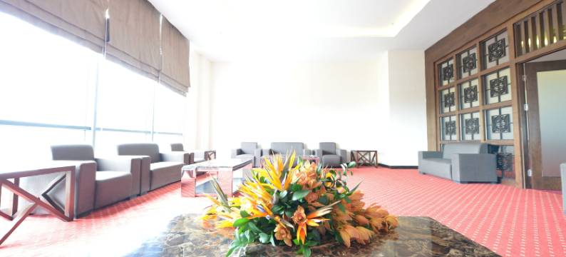 孟青大酒店-库亚罗(Muong Thanh Grand CUA Lo Hotel)图片