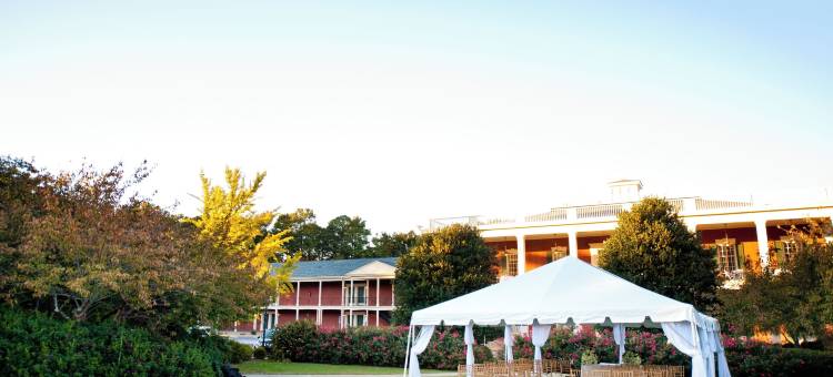 The Inn at Stone Mountain Park图片