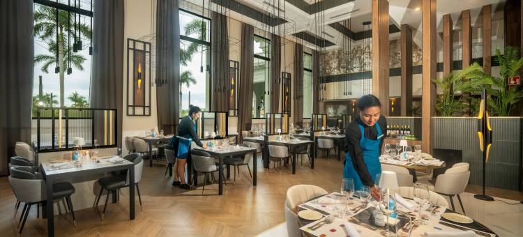 里乌太平洋宫殿酒店 - 限成人- 全包(Riu Palace Pacifico - Adults Only - All Inclusive)图片